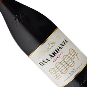 La Rioja Alta-"Viña Ardanza" Rioja Reserva
