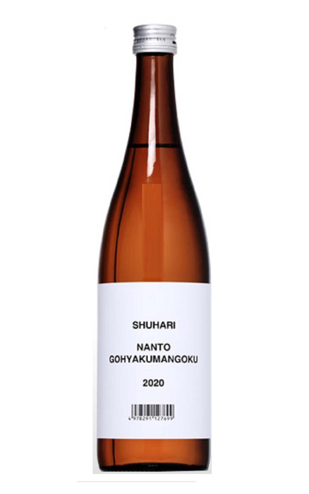 Matsumoto Sake Brewery 澤屋まつもと 守破離 試験醸造 五百万石 2020 松本酒造株式會社 澤屋 守破離 試驗釀造 五百萬石 2020