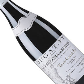 Domaine Dugat-Py-Gevrey-Chambertin "Cuvée Cœur du Roy" Très Vieilles Vignes