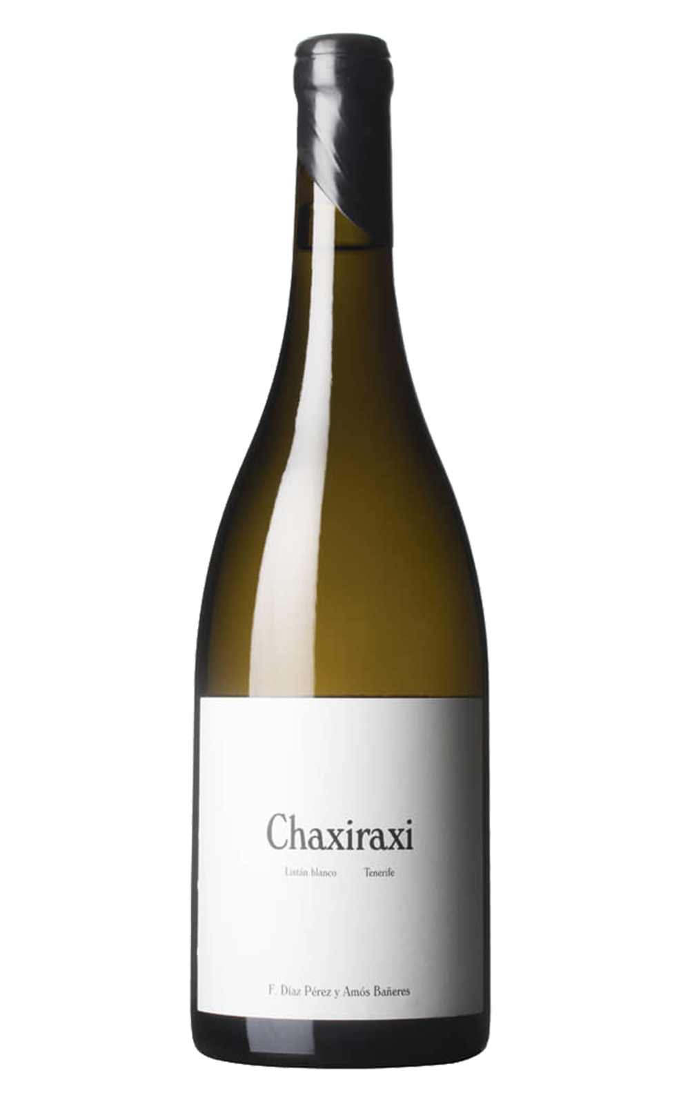Els Vinyerons Chaxiraxi Listan Blanco 2018 阿莫酒莊 火島女神系列 利絲坦白酒