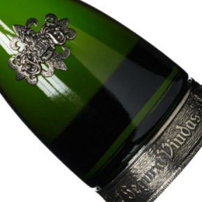 Segura Viudas-Cava Reserva Heredad