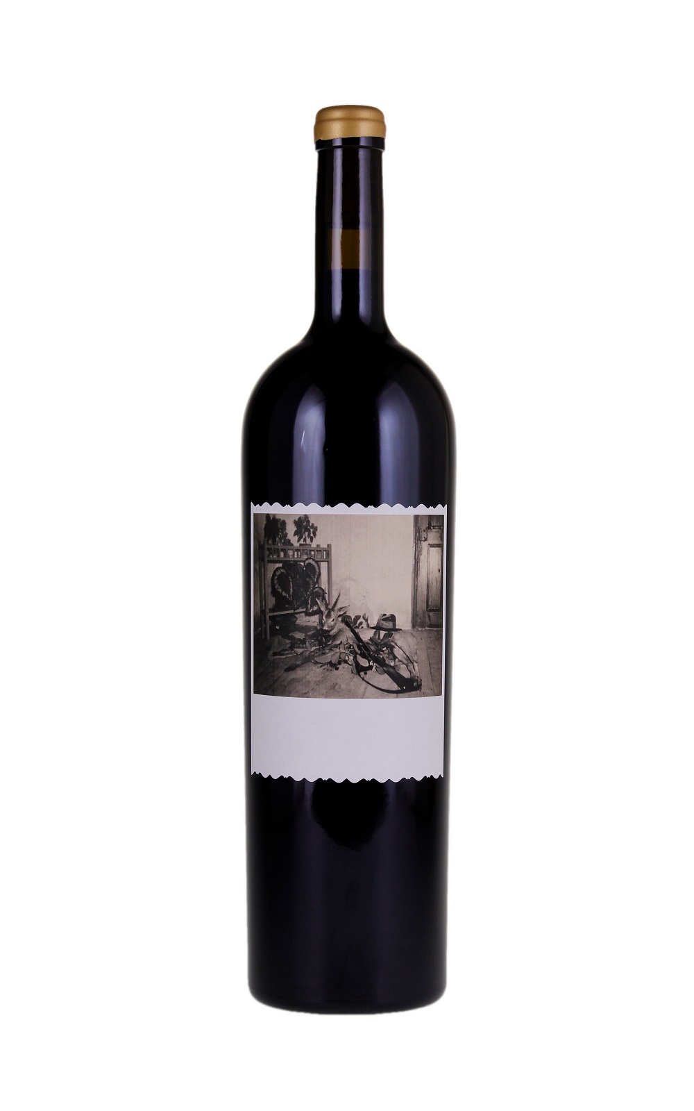 Sine Qua Non The Gorgeous Victim Grenache 2017 辛卡儂酒莊 美麗受害者 格那希紅酒