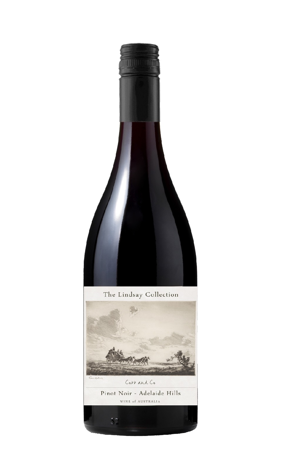Lindsay Wine Estate Cobb co 2012 林榭酒莊 卡伯公司