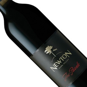 Newton Vineyard-The Puzzle
