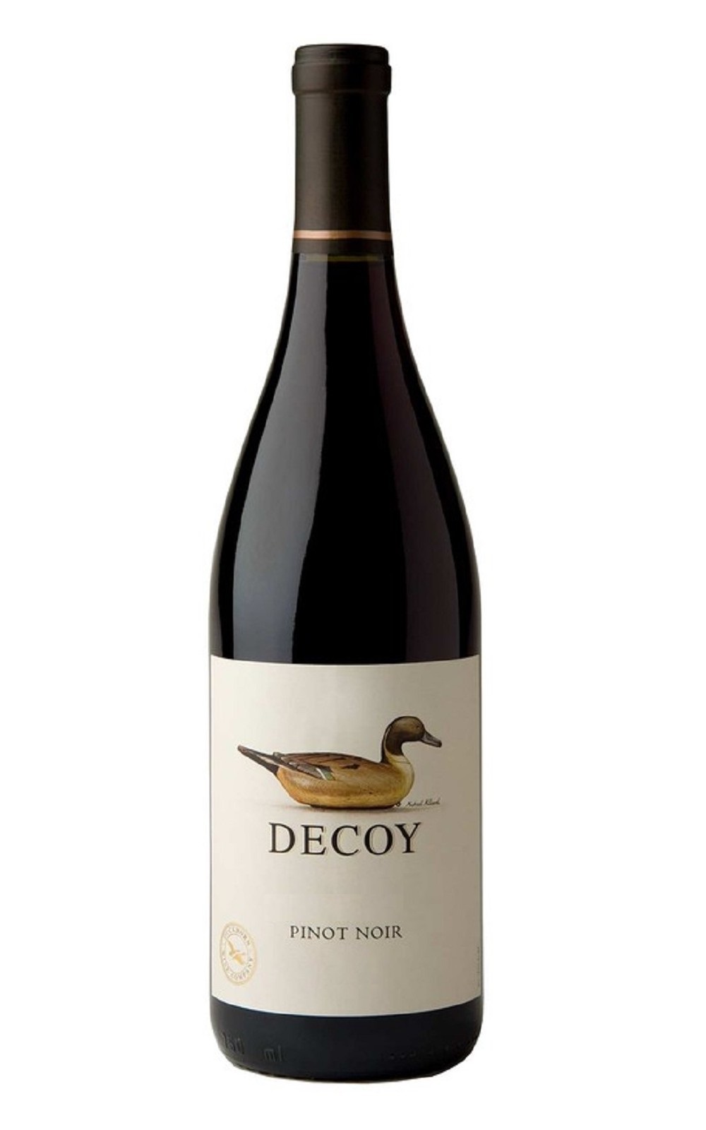 Duckhorn Vineyards Decoy Pinot Noir 2018 達克宏酒莊 帝蔻系列 黑皮諾紅酒