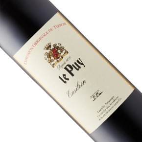 Château le Puy-"Emilien"