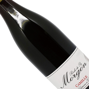Domaine Marcel Lapierre-Morgon "Camille"