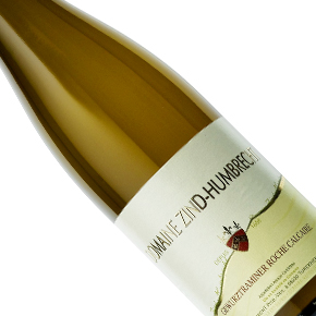 Domaine Zind-Humbrecht-"Roche Calcaire" Gewurztraminer