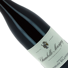 Domaine Glantenay-Chambolle-Musigny