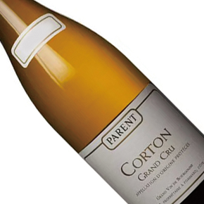 Domaine Parent-"Corton" Grand Cru Blanc