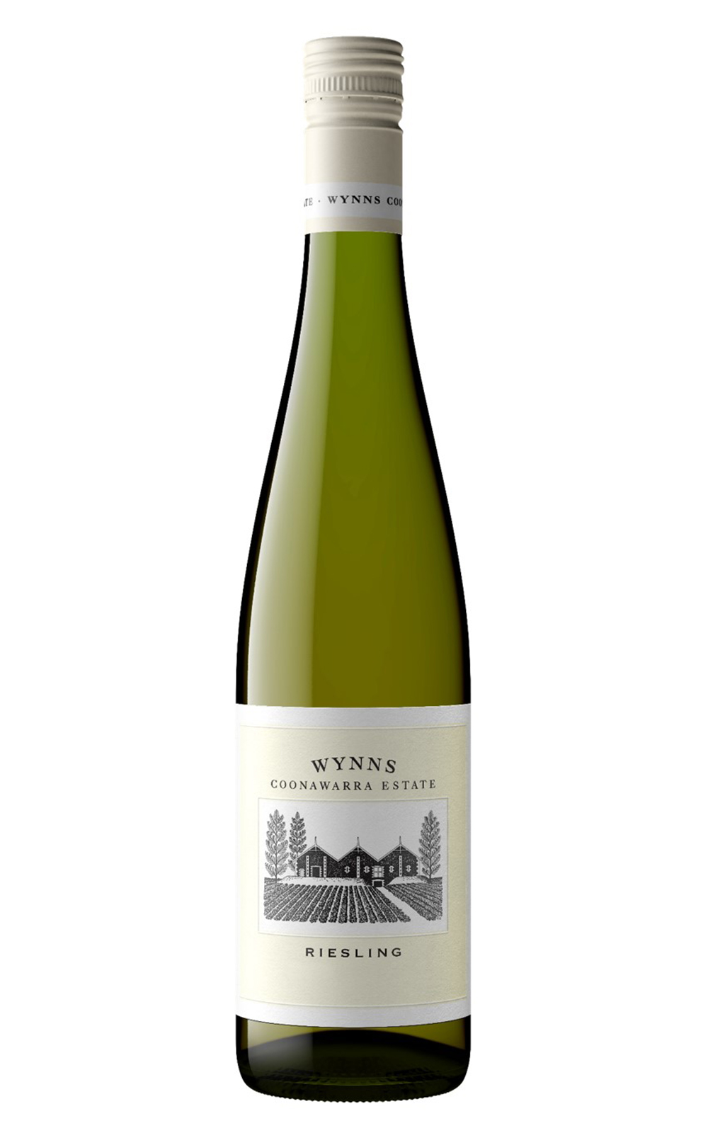 Wynns Coonawarra Estate Riesling 2021 威勝酒莊 麗絲玲白酒