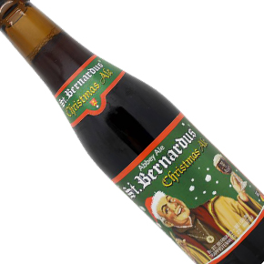 St. Bernardus Watou-St. Bernardus Christmas Ale