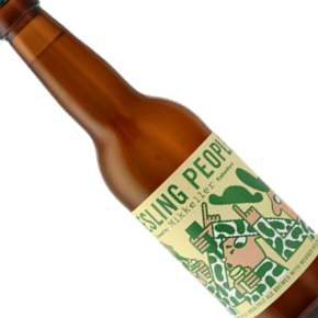 Mikkeller-Riesling People