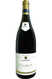 Maison Champy Chablis 2015 香品酒莊 夏布利白酒