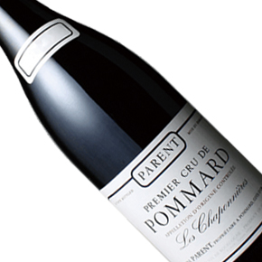Domaine Parent-Pommard 1er Cru "Les Chaponnières"