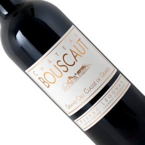 Château Bouscaut-Château Bouscaut Rouge