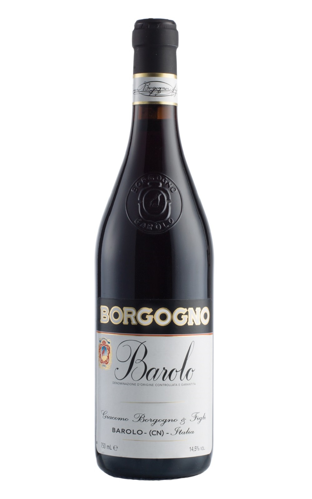Borgogno Barolo DOCG 2014 博格洛酒莊 巴羅洛紅酒