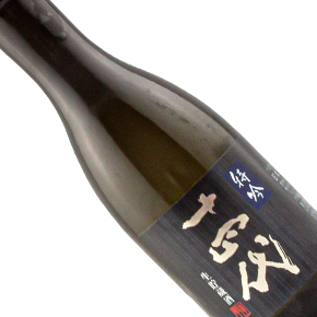 高木酒造株式会社-十四代 特吟 純米大吟醸