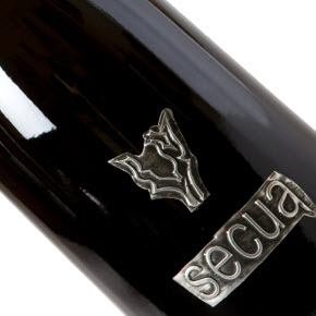 Finca La Estacada-Secua Cabernet Syrah