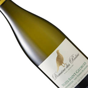 Domaines Devillard-Domaine des Perdrix Nuits-Saint-Georges 1er Cru "Les Terres Blanches" Blanc