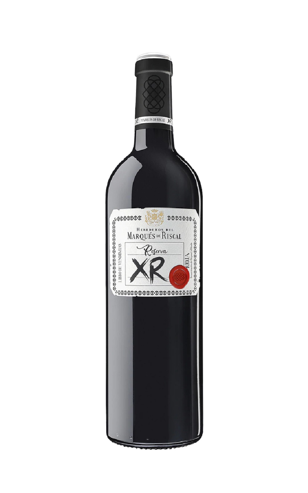 Marqués de Riscal XR Reserva 2015 里斯卡酒莊 特釀窖藏級紅酒
