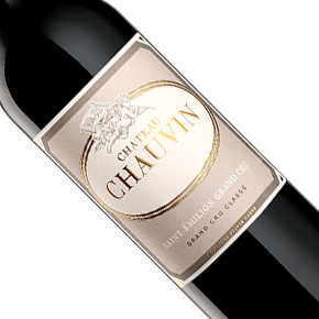Château Chauvin-Château Chauvin