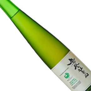 小林酒造株式会社-鳳凰美田 J-SAKE 日光水楢桶 2016 工藝烈酒