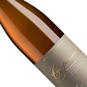 Byron＆Harold -The Companions Great Southern Riesling