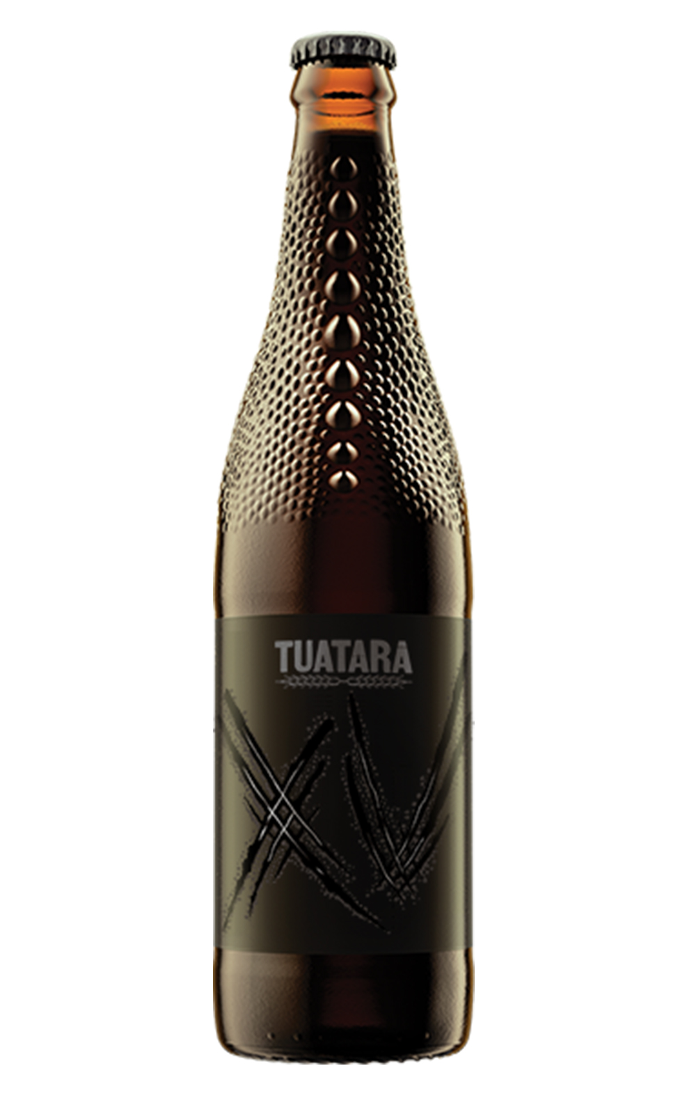 Tuatara Brewery Tuatara XV Aged Russian Imperial Stout 鱷蜥啤酒廠 建廠十五週年典藏版XV陳年帝國司陶特啤酒