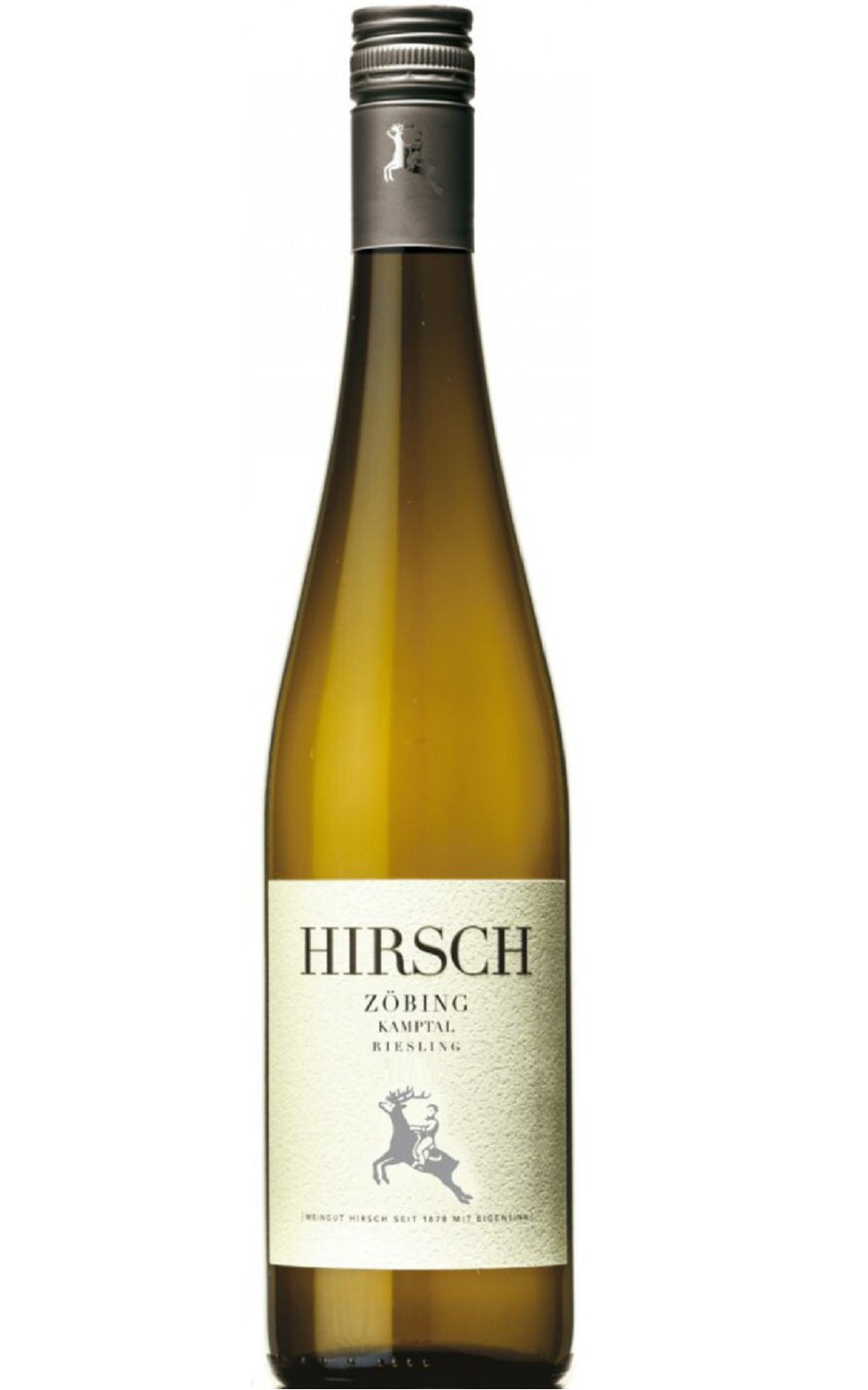 Weigut Hirsch Hirsch Zöbing Riesling Kamptal DAC 2015 赫希酒莊 祖賓村莊麗絲玲白酒