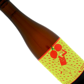 Mikkeller-"Spontanlychee" Sour Ale