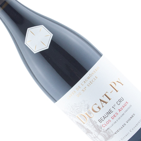 Domaine Dugat-Py-Beaune 1er Cru "Clos des Avaux" Vieilles Vignes Rouge