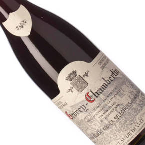 Domaine Claude Dugat-Gevrey-Chambertin