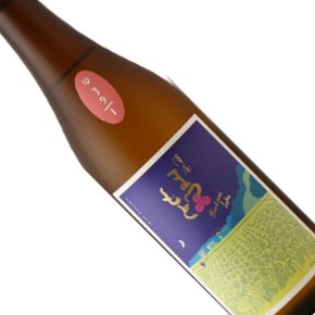 松本酒造株式会社-澤屋まつもと 守破離 ID39-1 2019