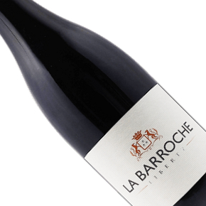 Domaine La Barroche-"LIBERTY" Vin de France 