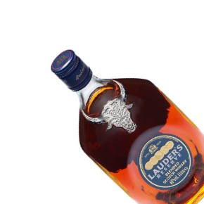 Lauder's-Reserve Blended Scotch Whisky