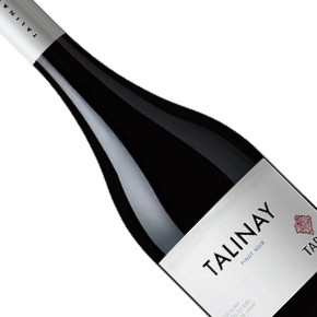 Vina Tabali-"Talinay" Pinot Noir