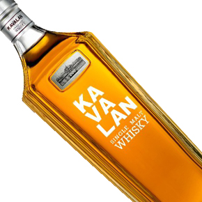 Kavalan-Kavalan "Classic" Single Malt Whisky