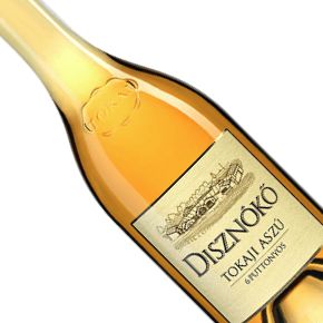 Disznókő-Tokaji Aszú 6 Puttonyos
