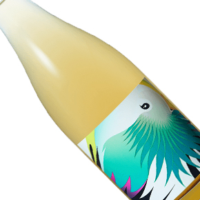 Yamagata Winery-Dela Fresca Frizzante