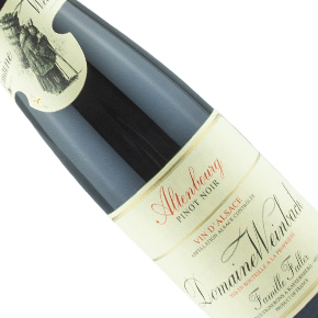 Domaine Weinbach-"Altenbourg" Pinot Noir