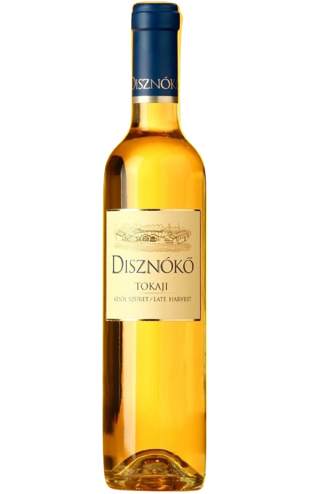 DISZNOKO Tokaji Late Harvest 2016 豚岩酒莊 托凱晚摘甜白酒
