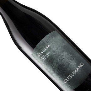 Cusumano-“Benuara” Terre Siciliane IGT