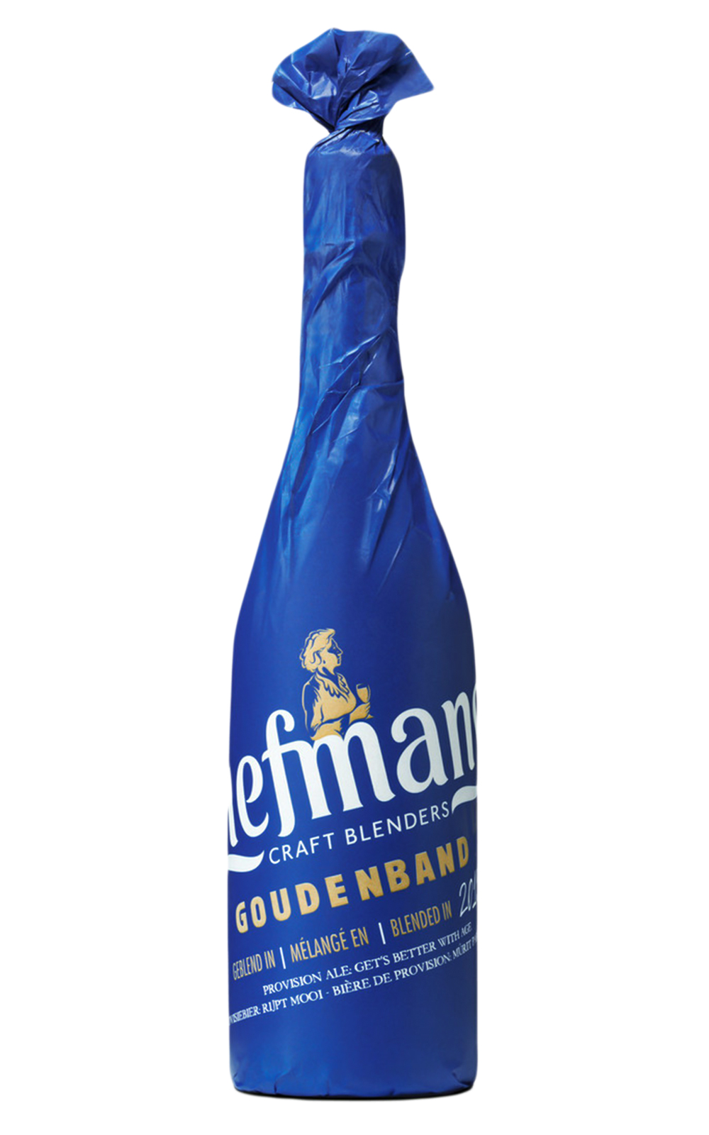 Liefmans Goudenband 莉芙曼啤酒廠 酸釀老褐金帶 啤酒
