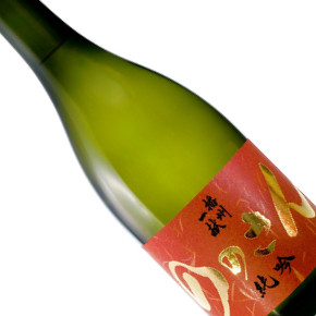 山陽盃酒造株式会社-播州一献 ののさん 純米吟醸