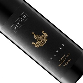 Mitolo-Jester Shiraz