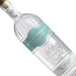 City of London-The Square Mile Gin