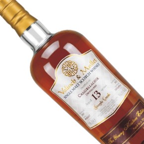 Valinch & Mallet-Craigellachie 2007 13 Years Old Single Malt Scotch Whisky