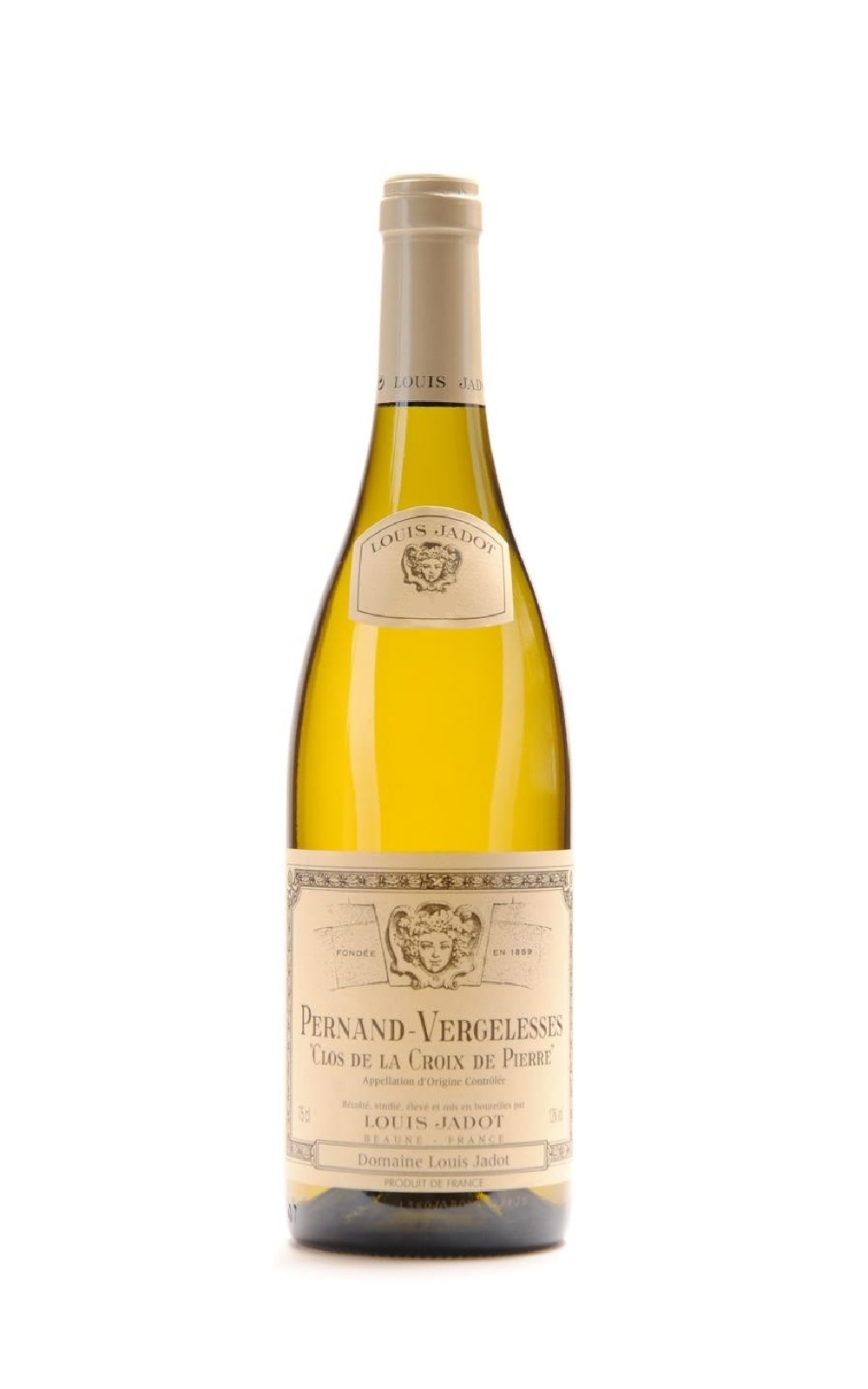 Maison Louis Jadot Pernand VergeleSSes Clos de la Croix de Pierre Blanc 2017 路易 佳鐸酒莊 佩南維哲雷斯 皮耶十字 白酒