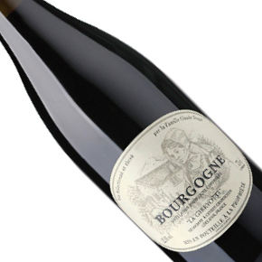 La Gibryotte-Bourgogne Rouge